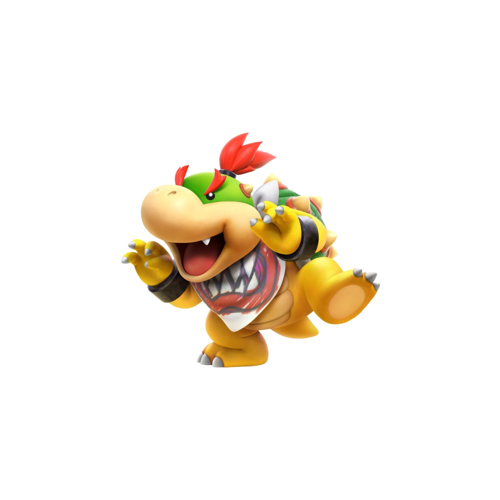 スーパーマリオブラザーズ ワンダー Direct」で最新情報を公開。クッパ