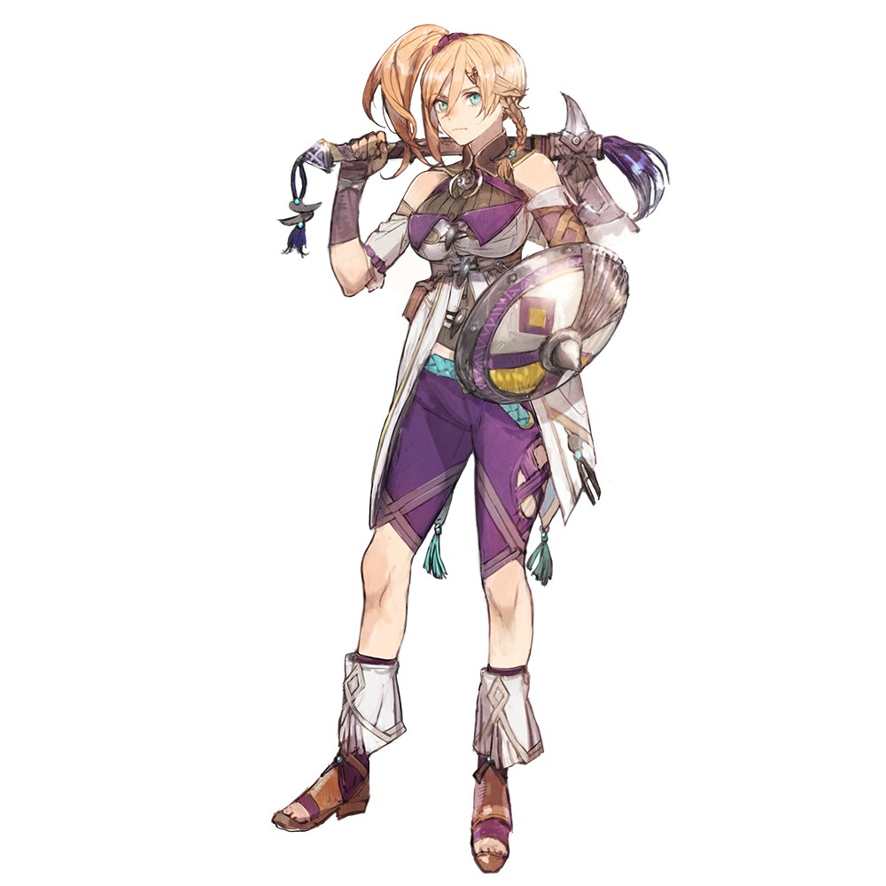 35周年を迎えたアクションRPG、「イース」シリーズ最新作『イースX
