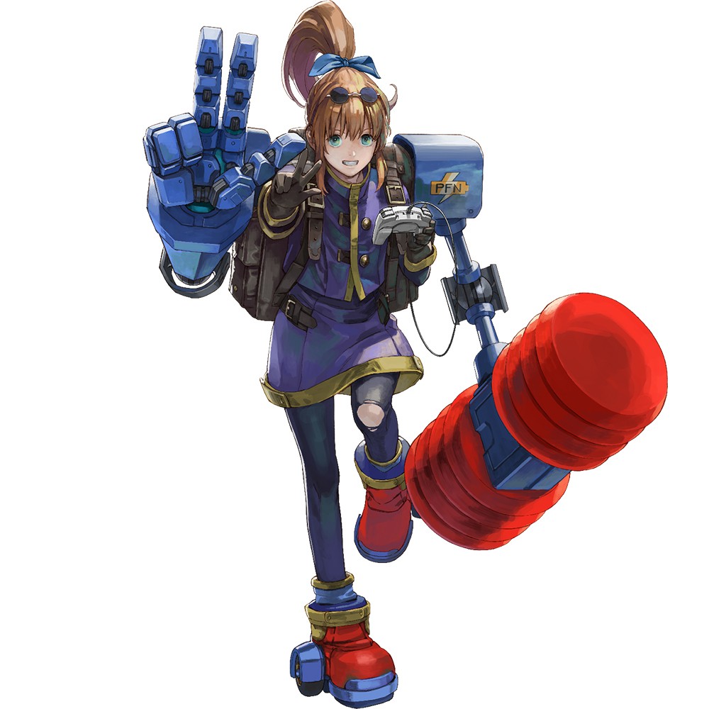 25年の時を経て、フルリメイクで生まれ変わった『STAR OCEAN THE