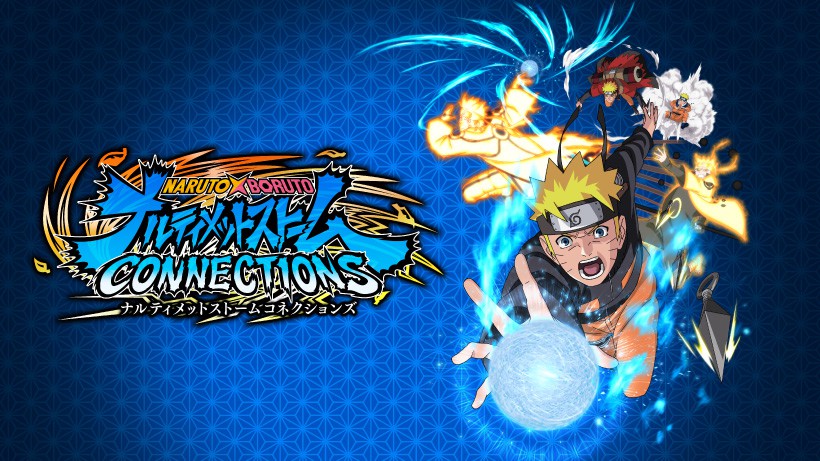 歴代最多130人以上の忍が参戦。Nintendo Switch『NARUTO X BORUTO