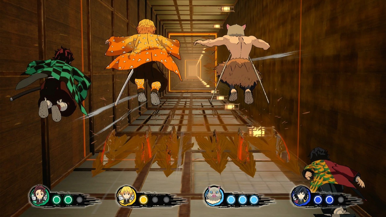 みんなで楽しむ「鬼滅の刃」のボードゲーム『鬼滅の刃 目指せ！最強隊