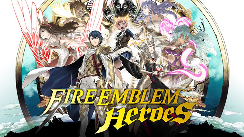 『ファイアーエムブレム ヒーローズ』開発チームより、第8部開幕のお知らせ | トピックス | Nintendo