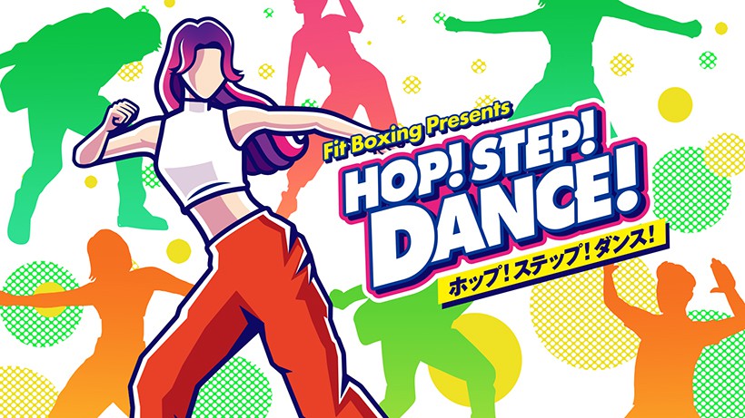 初心者でも踊れるようになる”がコンセプトの本格的なダンスレッスン