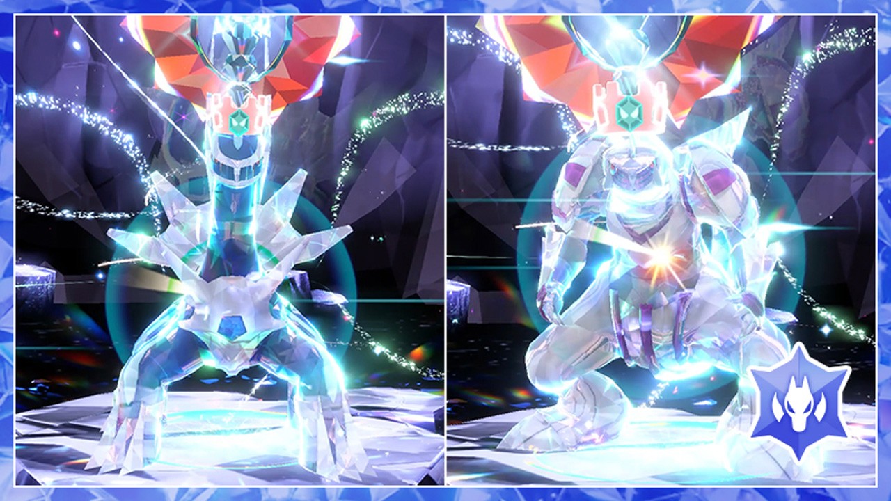 ポケットモンスター スカーレット・バイオレット ゼロの秘宝』「後編