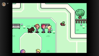 MOTHER3』をゲームボーイアドバンス Nintendo Switch Onlineに追加 