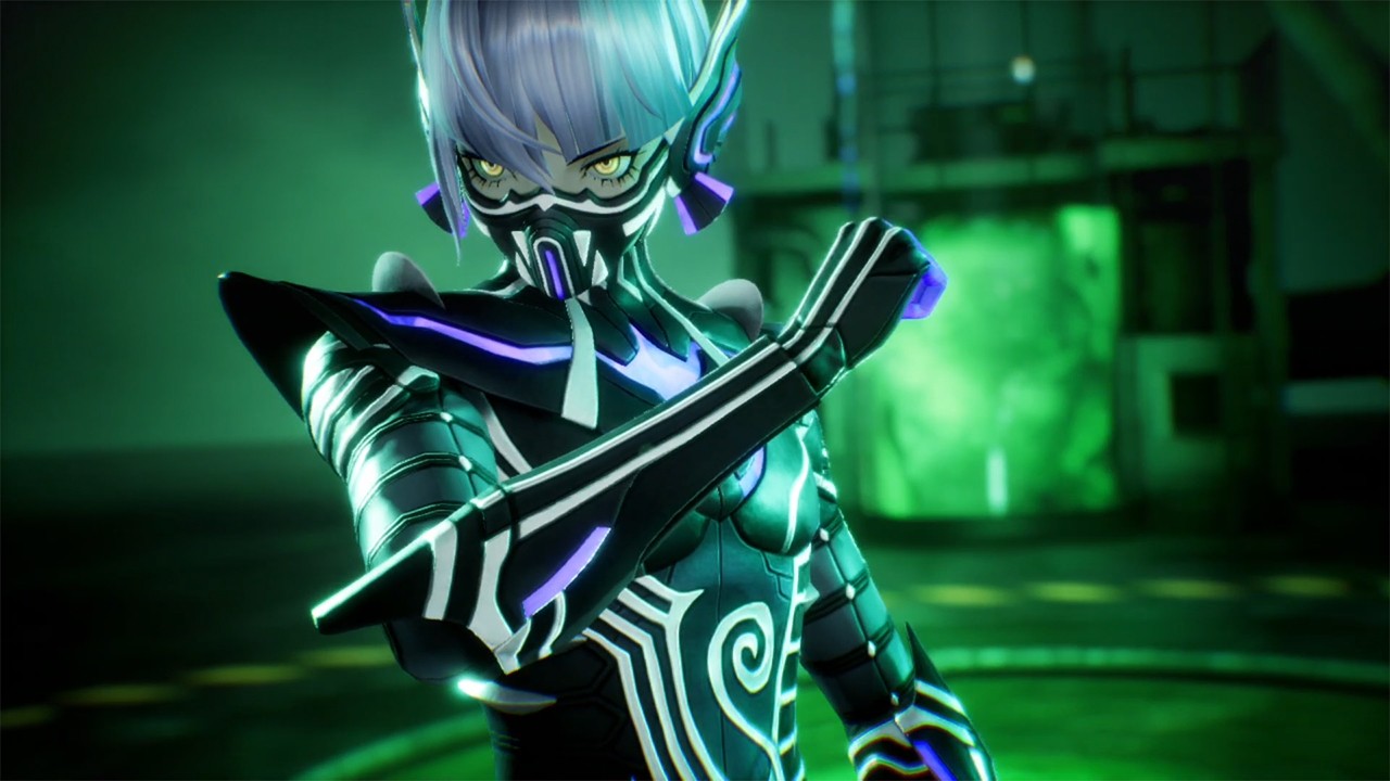 Nintendo Switch『真・女神転生Ⅴ Vengeance』は本日発売。前作から