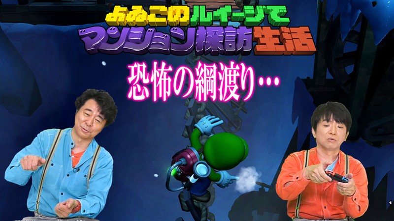 switch ルイージマンション ポケモン不思議のダンジョンの通販