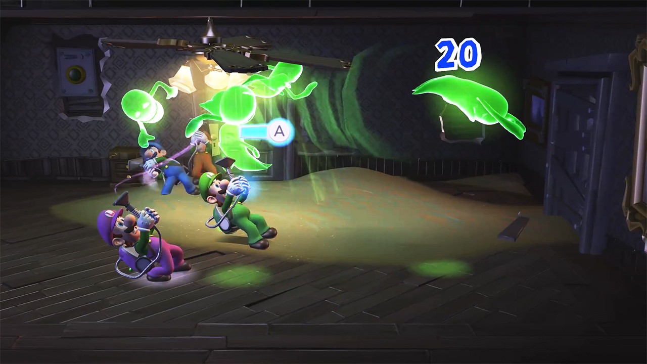 これを知れば『ルイージマンション2 HD』をもっと楽しめる