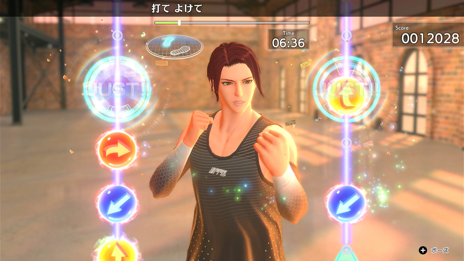 switchゲームソフト｜どうぶつの森& Fit Boxing 3 自宅で本格的なエクササイズが楽しめる「Fit Boxing」の最新作