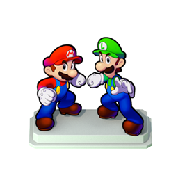 スーパーマリオ ラン』で、期間限定の『マリオ＆ルイージRPG ブラザー