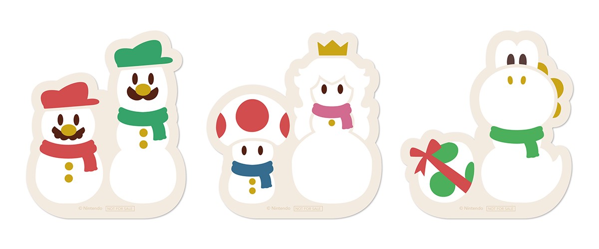 東京 丸の内エリアで「MARUNOUCHI BRIGHT HOLIDAY 2024 ｜SUPER MARIO