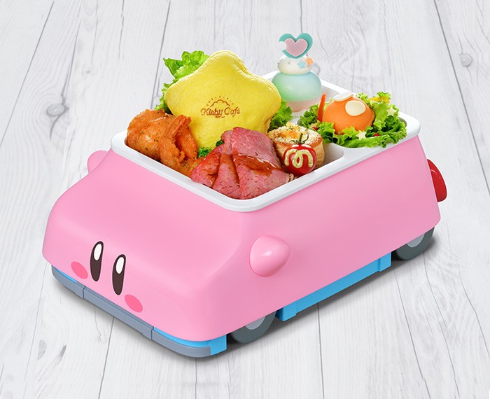 カービィカフェ OSAKA」が大阪・心斎橋に本日オープン。見どころや