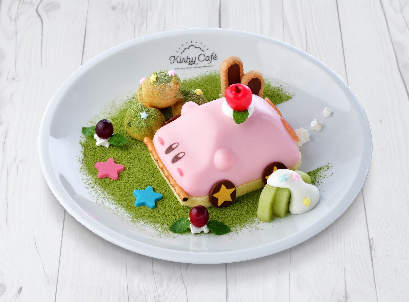 任天堂 - カービィカフェセット フードマグネット BOXセット