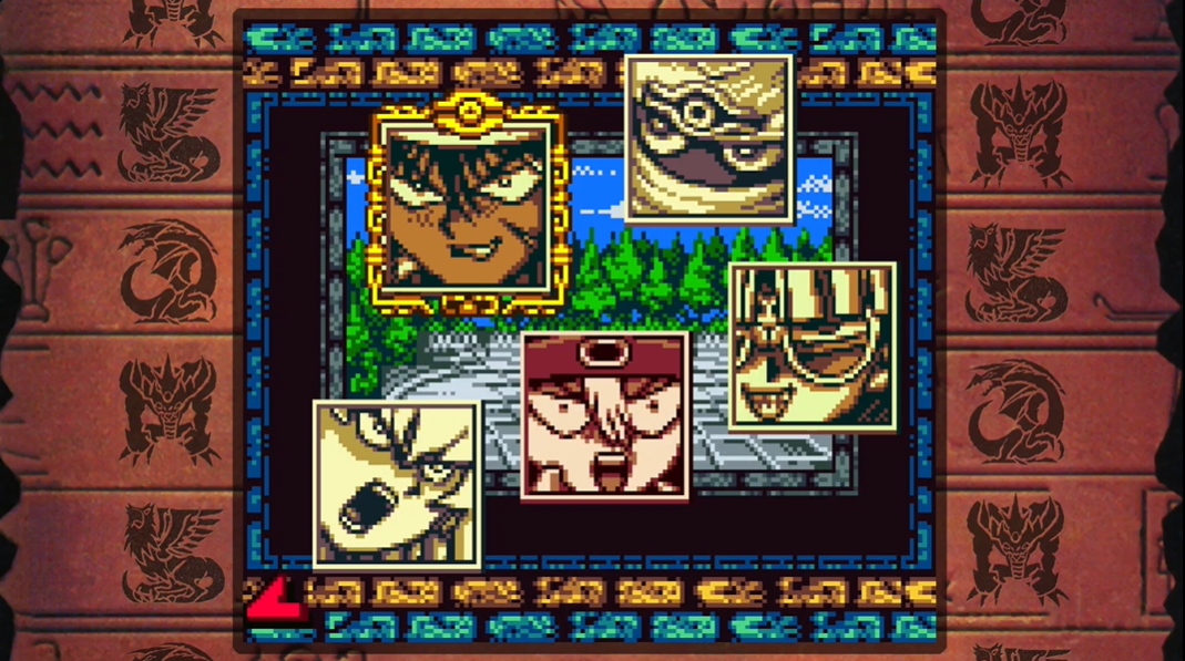 遊戯王」デジタルゲーム14作品が、1つになってNintendo Switchに降臨