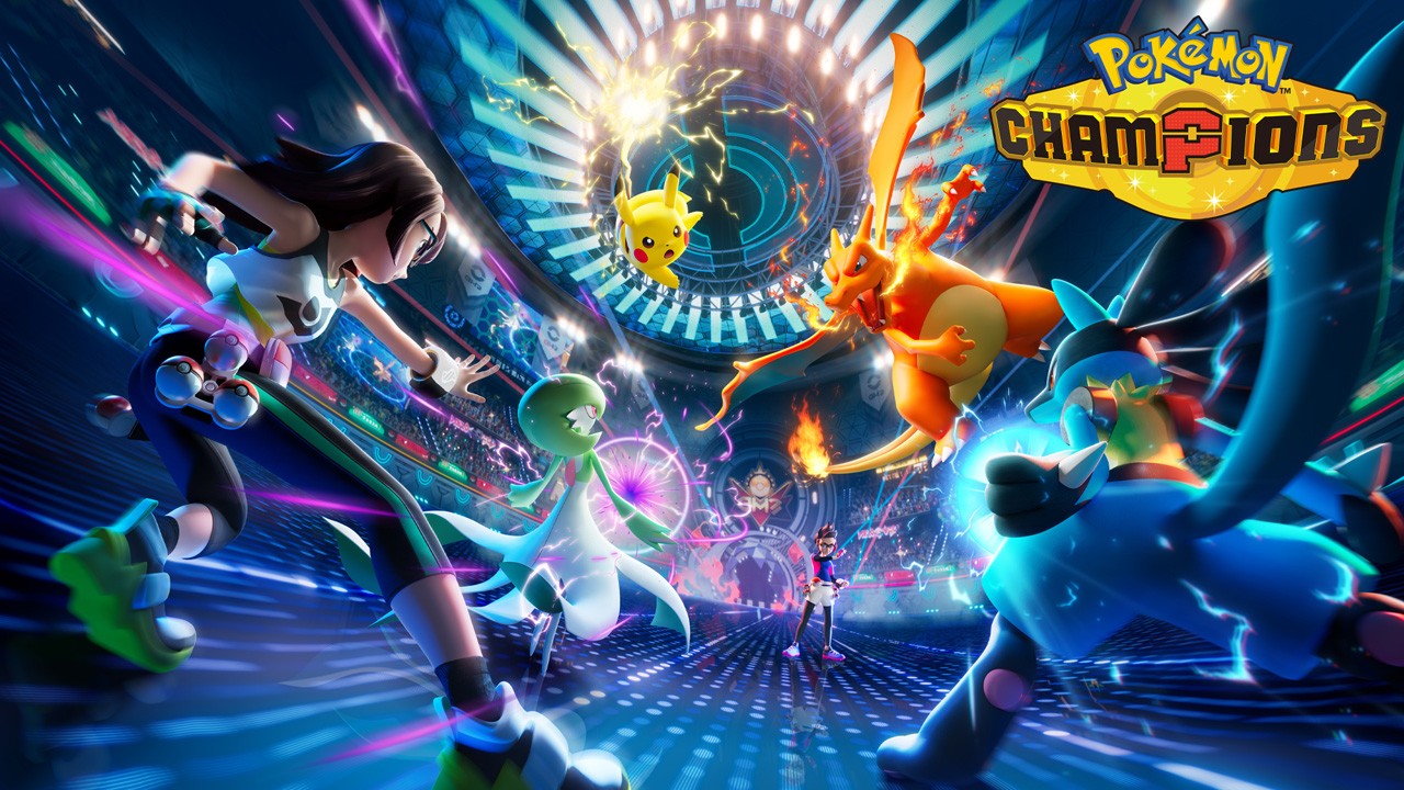 Pokémon Presents 2025.2.27」が公開。新作タイトルを含む『ポケモン