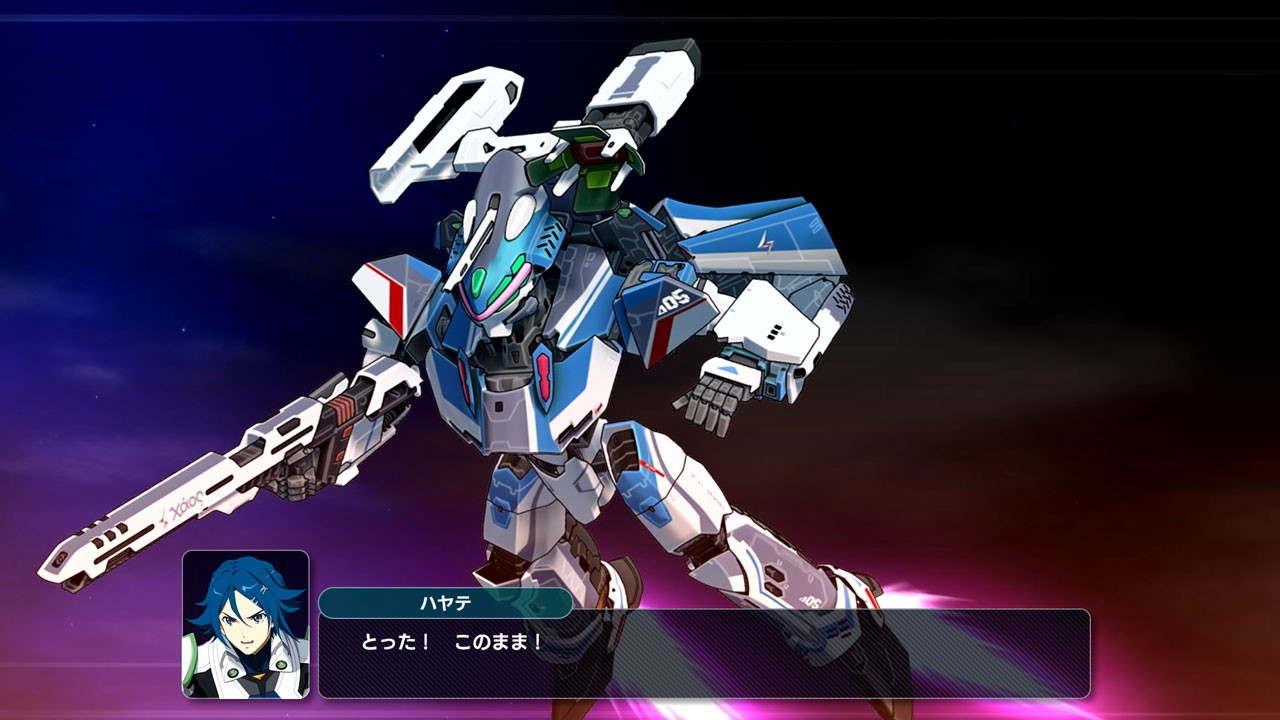 ロボット達の夢の共演。シリーズ最新作『スーパーロボット大戦Y』が