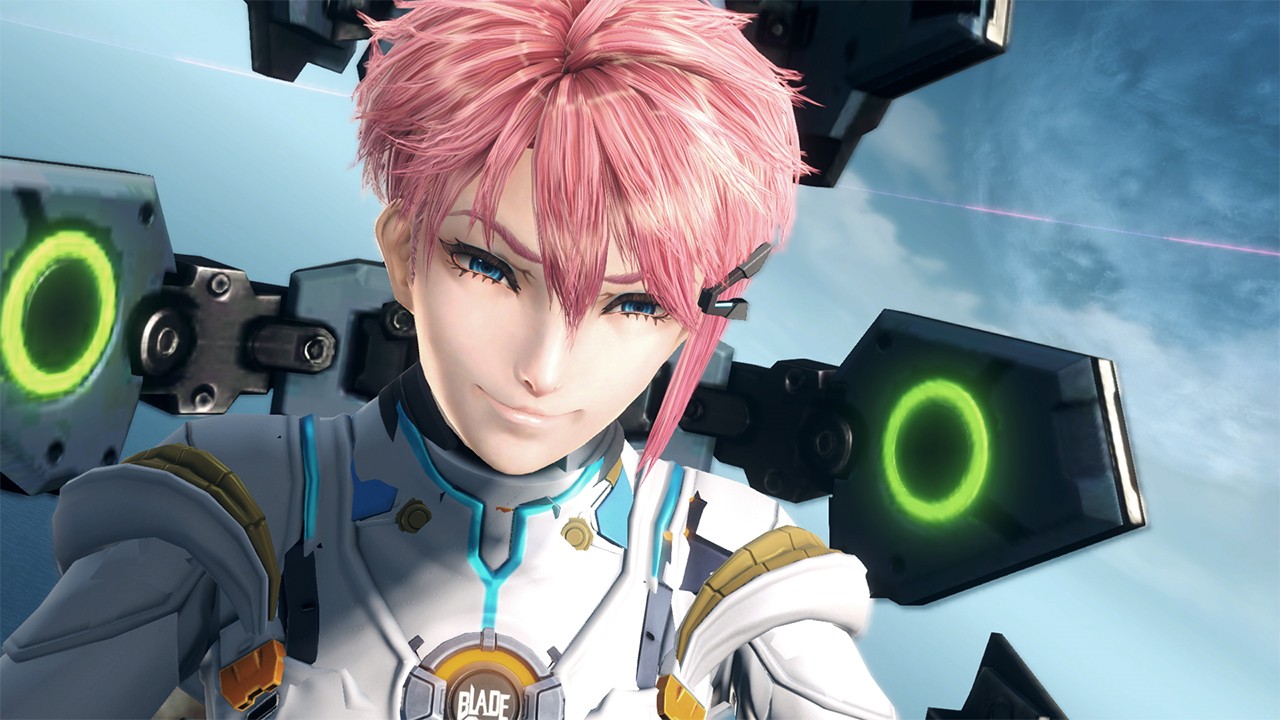 ゼノブレイドクロス ディフィニティブエディション』の紹介映像を公開