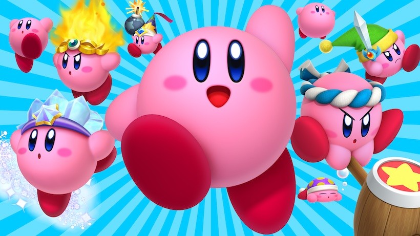 星のカービィ」の最新情報をまるっとご紹介。 | トピックス | Nintendo