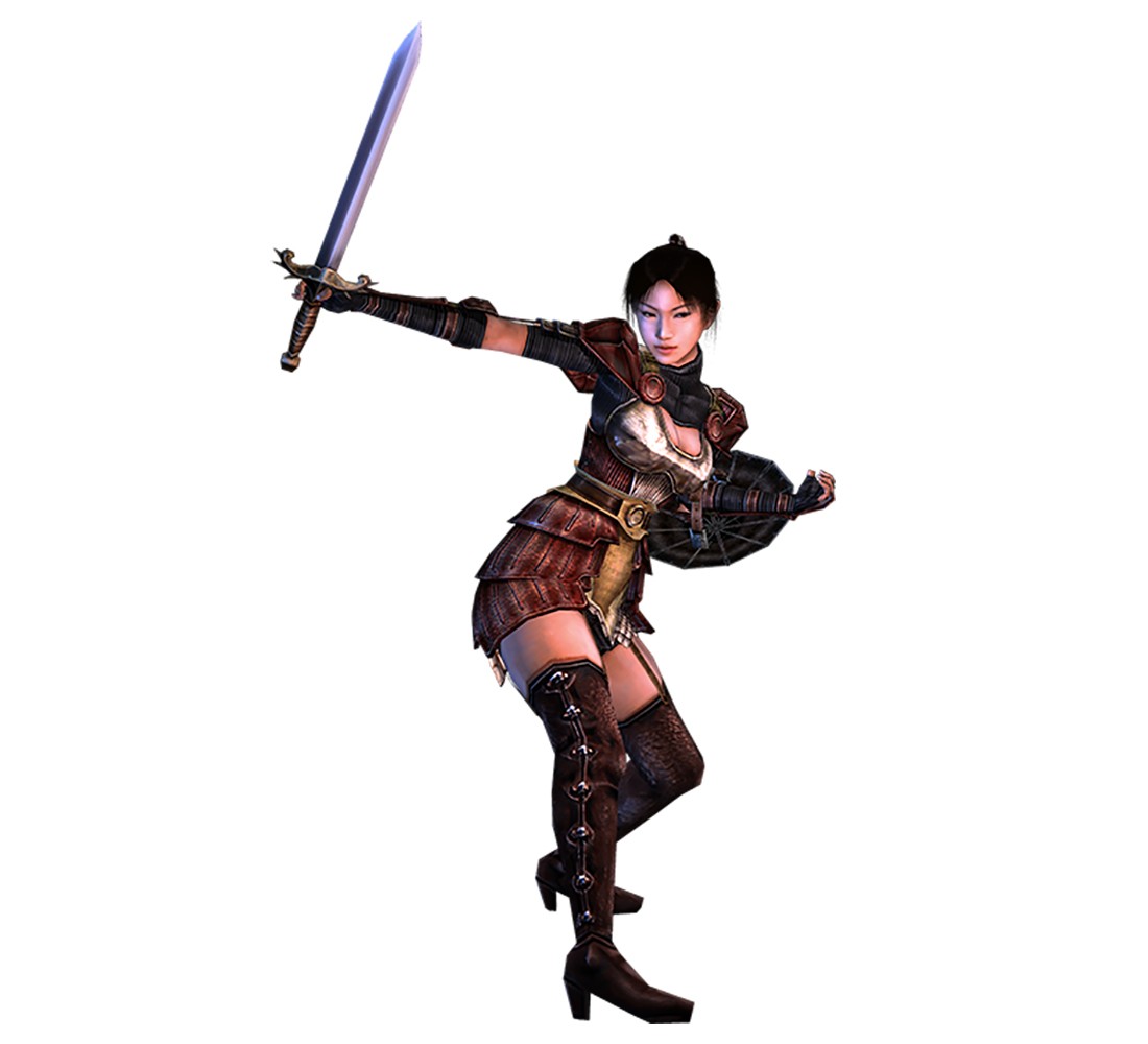 令和に甦る、愛と哀しみの“バッサリ感”。リマスター版『鬼武者2』が