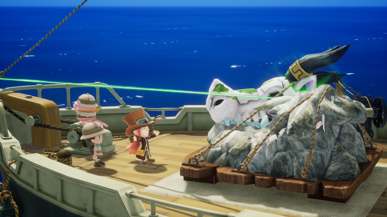 ファンタジー世界であなただけのライフを満喫。シリーズ最新作
