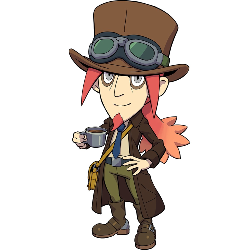 ファンタジー世界であなただけのライフを満喫。シリーズ最新作