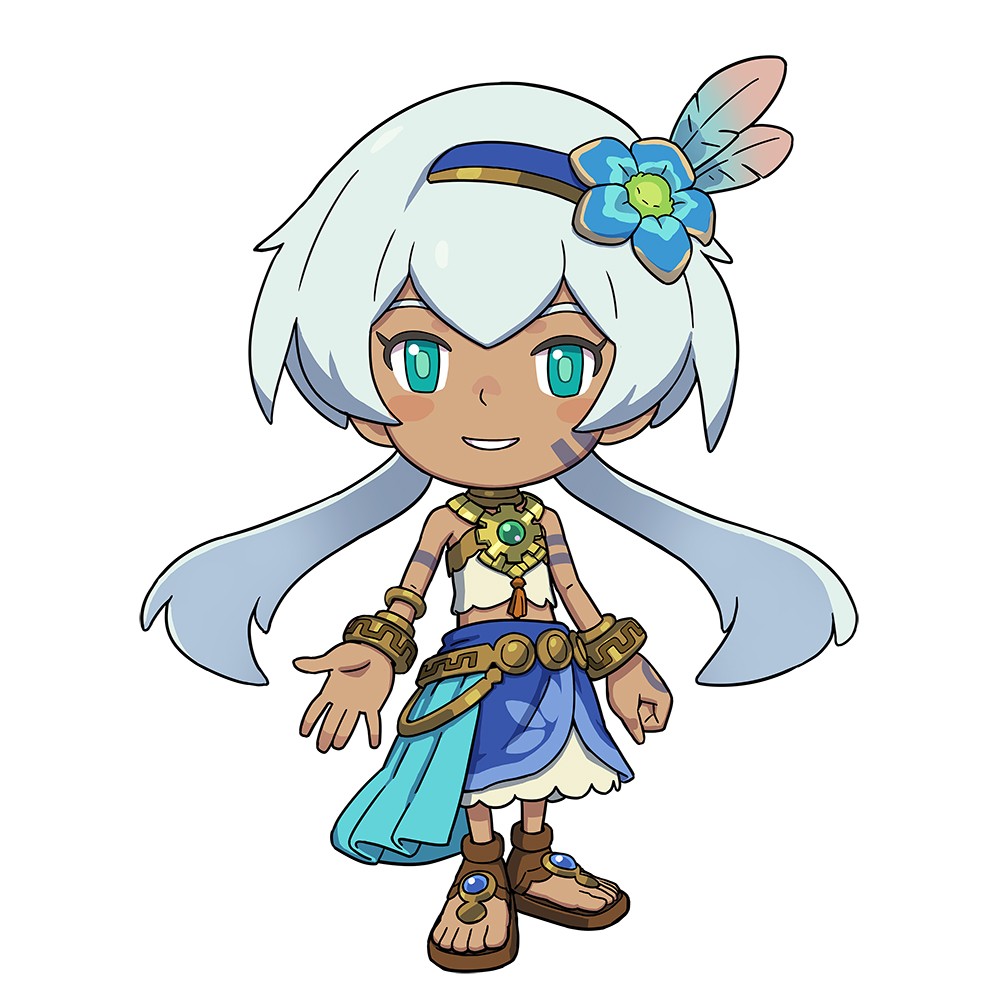 ファンタジー世界であなただけのライフを満喫。シリーズ最新作