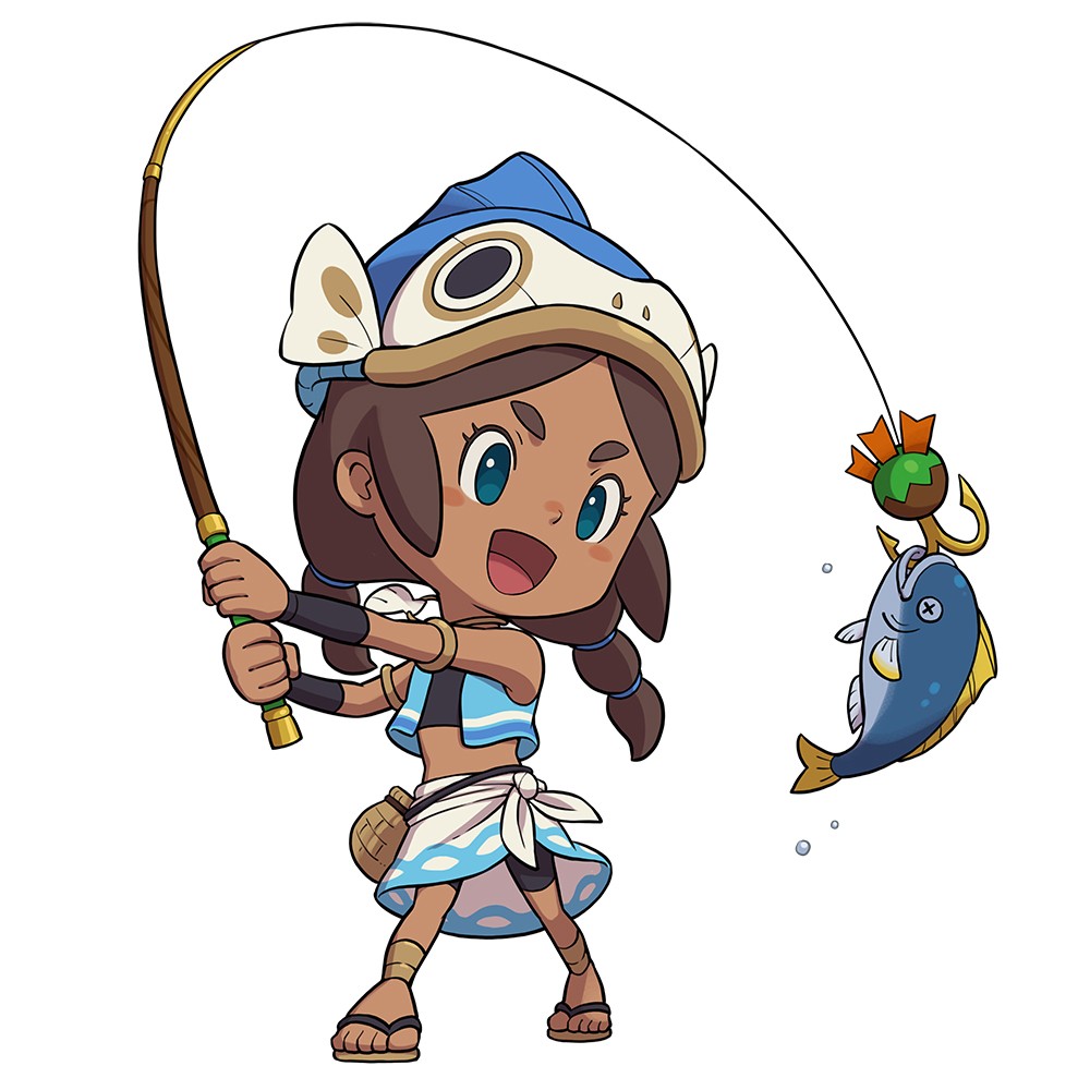 ファンタジーライフ 〜グルグルめぐる島生活〜 ファンタジーライフ 〜グルグルめぐる島生活〜 ファンタジー
