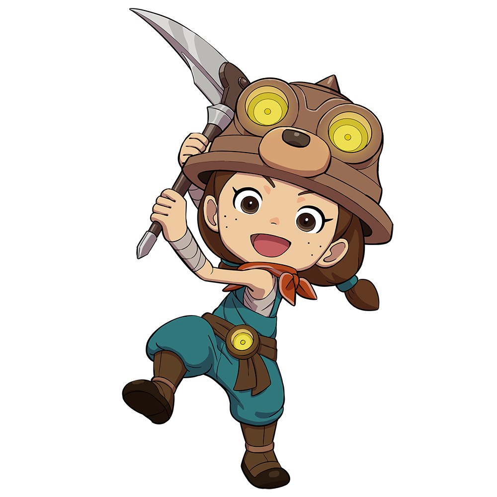 パンライフ　ゲームソフト Amazon.co.jp: ファンタジーライフi グルグルの竜と時をぬすむ
