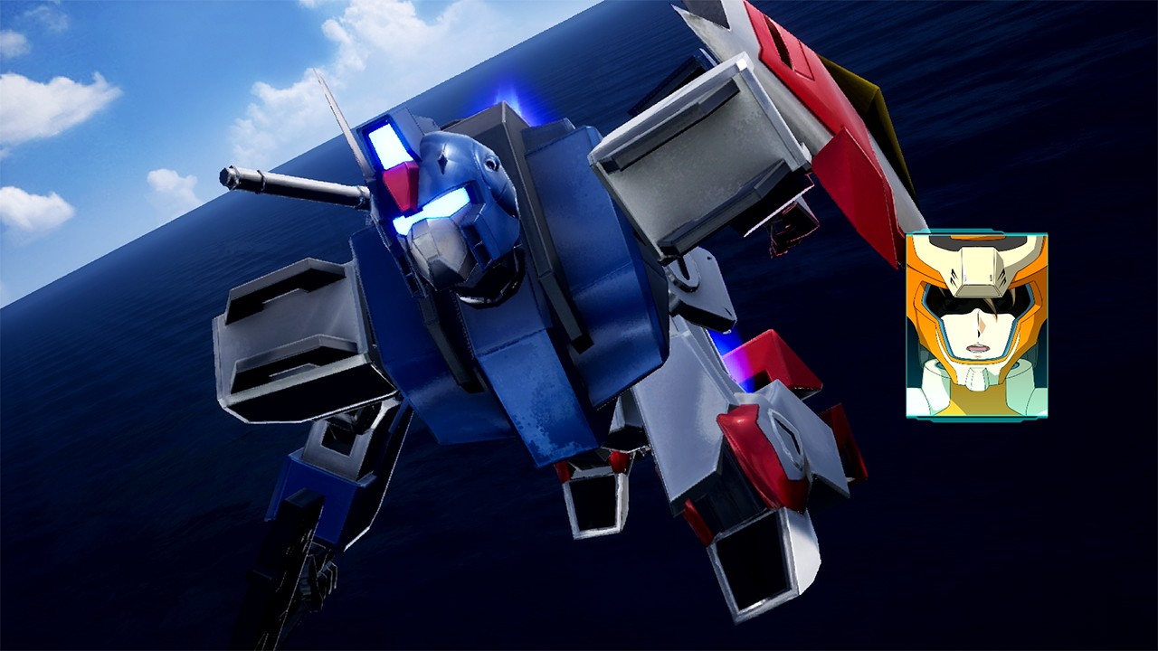 Nintendo Switch『機動戦士ガンダムSEED BATTLE DESTINY