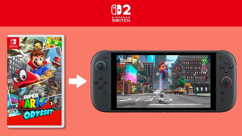 Nintendo Switchとの互換性について（ソフト）｜Nintendo Switch