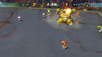 ニンテンドー ゲームキューブ 2台+ソフト36本 マリオ ポケモン 遊戯王 960px-GameCube-Console-Set.png