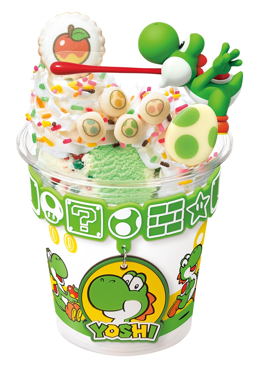 Yoshi