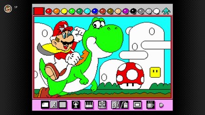 7月29日追加】「スーパーファミコン Nintendo Classics」に