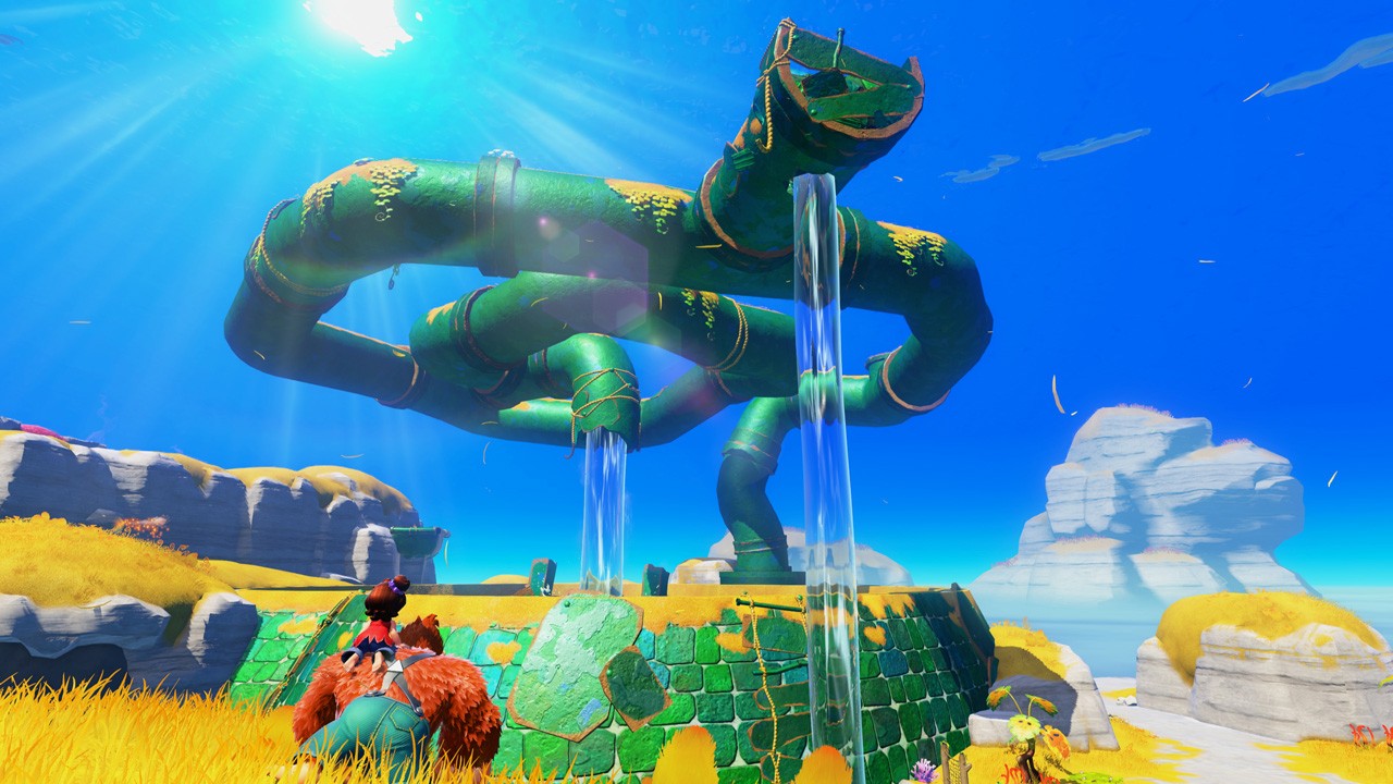 Nintendo Switch 2 ソフト『ドンキーコング バナンザ』は本日