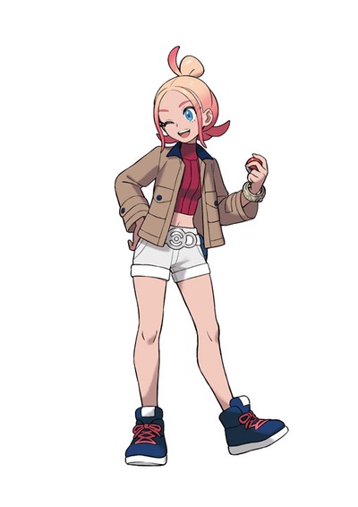 【ポケモン】ポケットモンスター The Truth] Shocking new information about Pokemon Z! Are