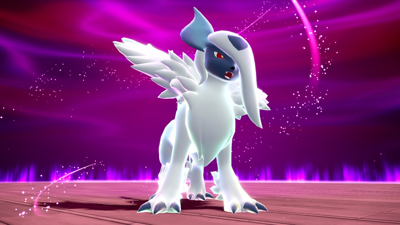 Pokémon LEGENDS Z-A（ゼットエー）』の最新映像を公開。新たな登場