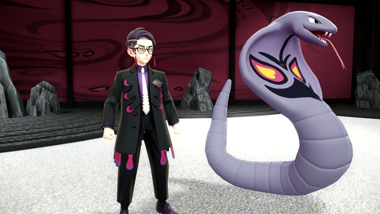 ポケモン　ソフト Pokémon LEGENDS Z-A（ゼットエー）』の最新映像を公開。新たな