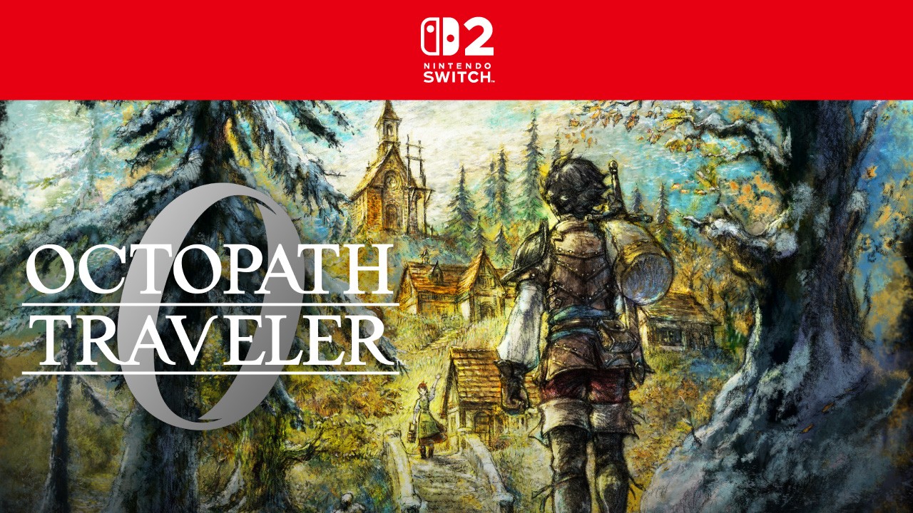 【豪華セット】オクトパストラベラー1,2セット Nintendo Switch オクトパストラベラー 12セット Switch｜Yahoo!フリマ（旧PayPay