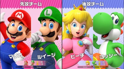 任天堂 - Nintendo Switch２マリオパーティジャンボリー＋ジャンボリーTV Amazon.co.jp: スーパー マリオパーティ ジャンボリー Nintendo
