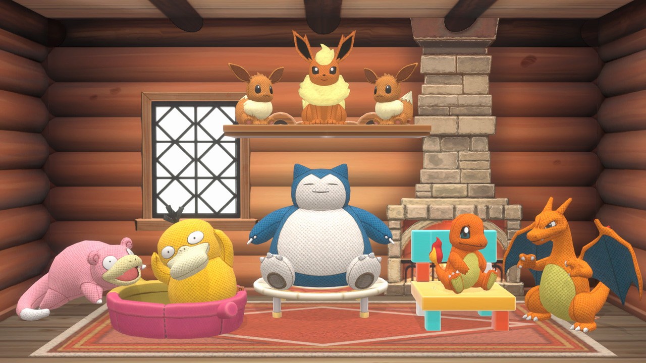 ポケモン フレンズ】ポケモンフレンズ まとめてパック | My Nintendo