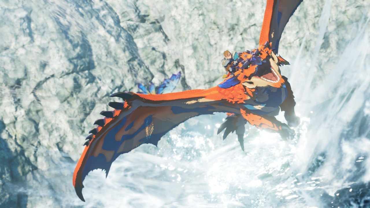 モンスターハンターストーリーズ3 ～運命の双竜～』が2026年にNintendo