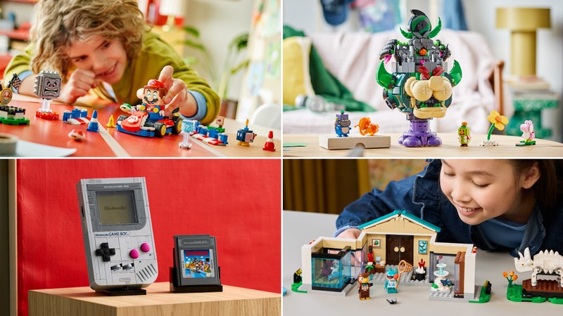 マリオソフトセット DS、3DSソフト マリオシリーズ 4本セット Newスーパーマリオ