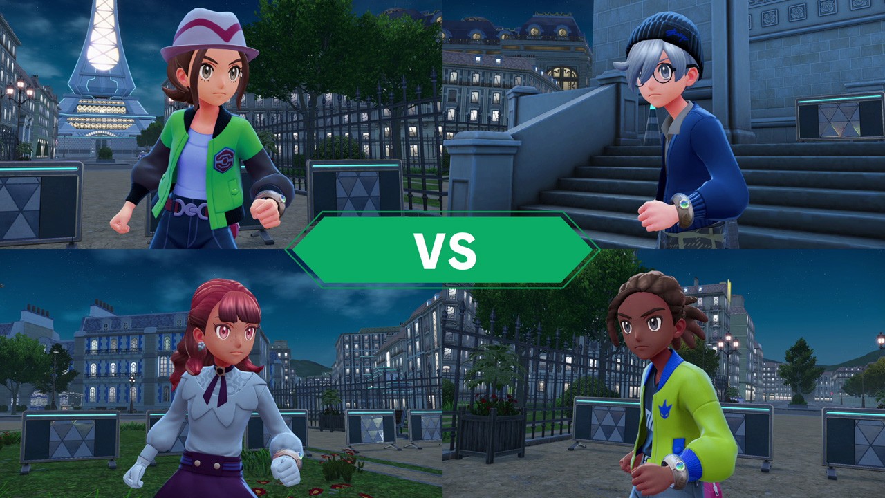 ポケモンワールドチャンピオンシップス 2025」で『Pokémon