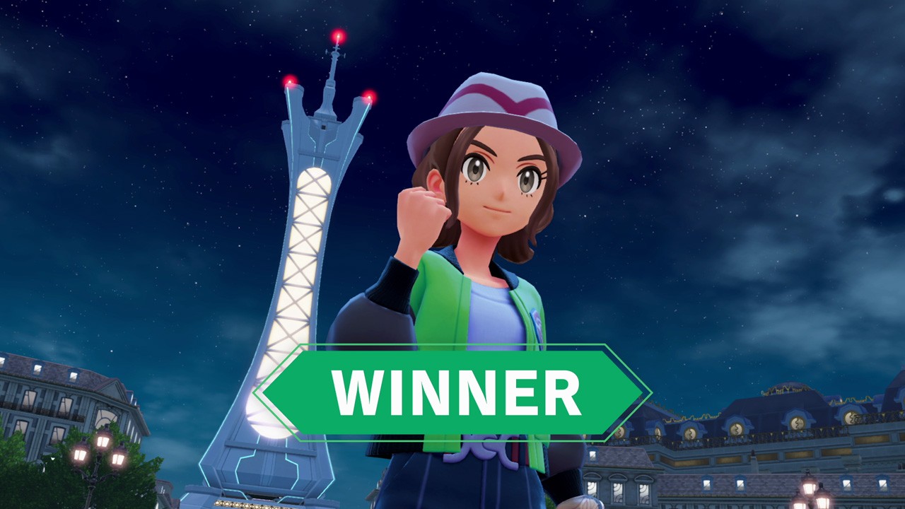 ポケモンワールドチャンピオンシップス 2025」で『Pokémon
