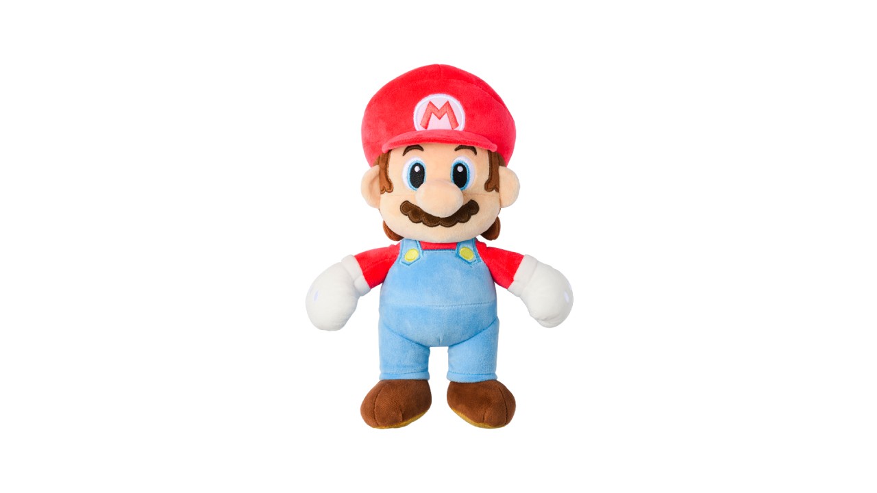 マリオをテーマにした新たな商品シリーズ「マイマリオ（MY MARIO