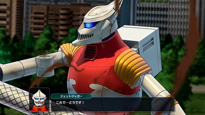 スーパーロボット大戦Y バンダイナムコエンターテインメント (Switch)スーパーロボット