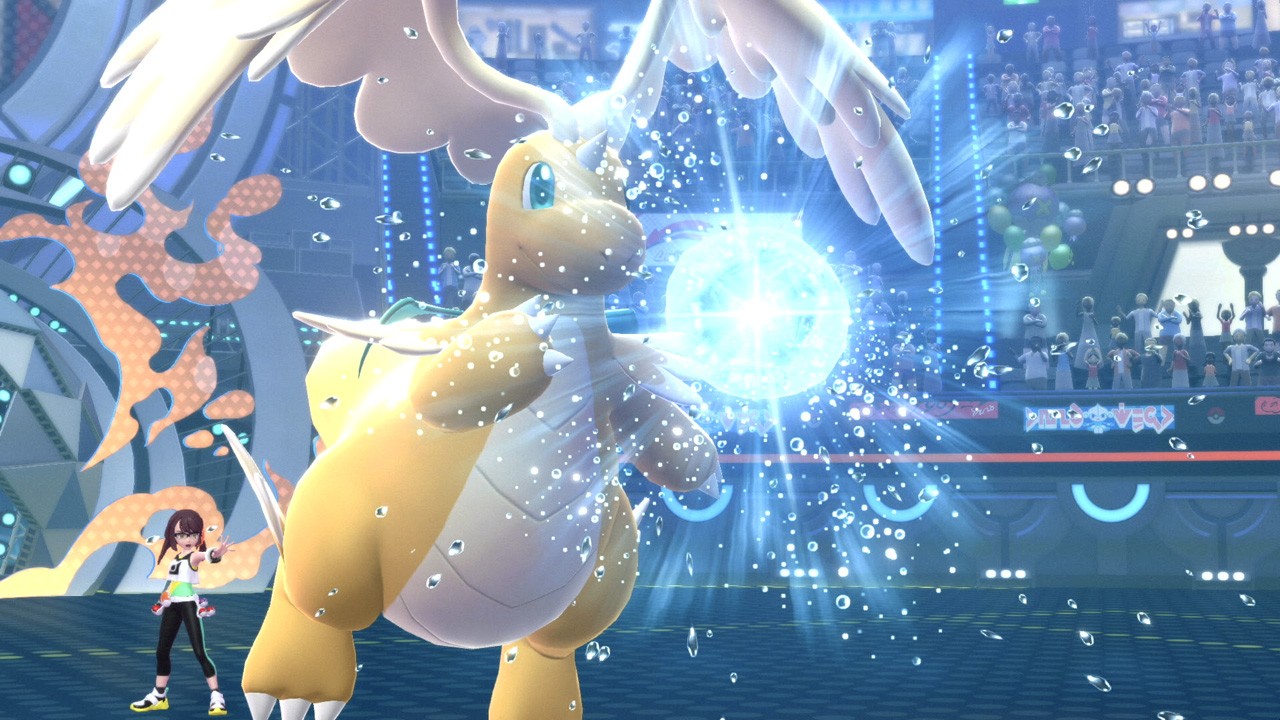 ポケモンワールドチャンピオンシップス 2025」で『Pokémon LEGENDS Z-A