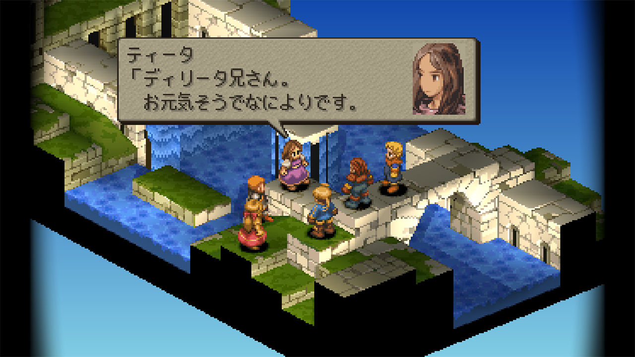 心震える物語が、いま鮮やかに蘇る。2つの体験を備えた『ファイナル