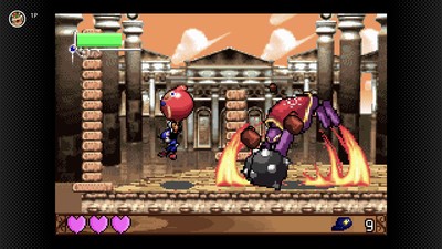 9月25日追加】「ゲームボーイアドバンス Nintendo Classics」に
