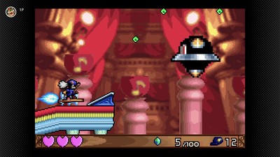 9月25日追加】「ゲームボーイアドバンス Nintendo Classics」に